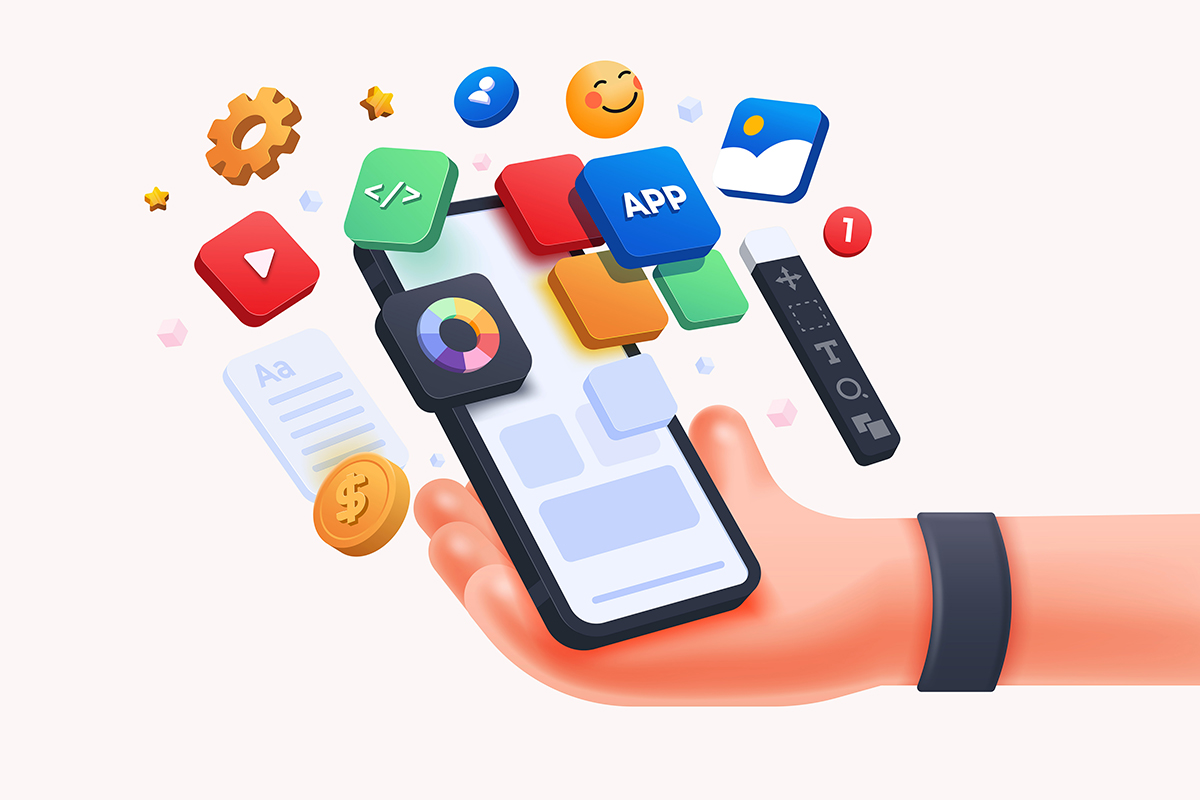 Niğde’de Web Tasarım ve Mobil Uygulama Çözümleriyle Markanızı Büyütün